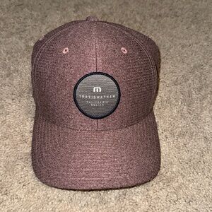 Travis Mathew Hat